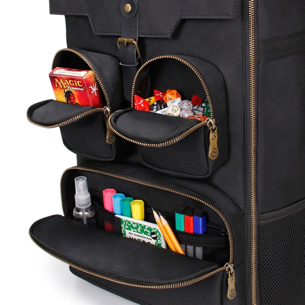 Enhance Tabletop Series Board Game Backpack