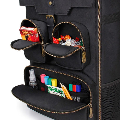 Enhance Tabletop Series Board Game Backpack