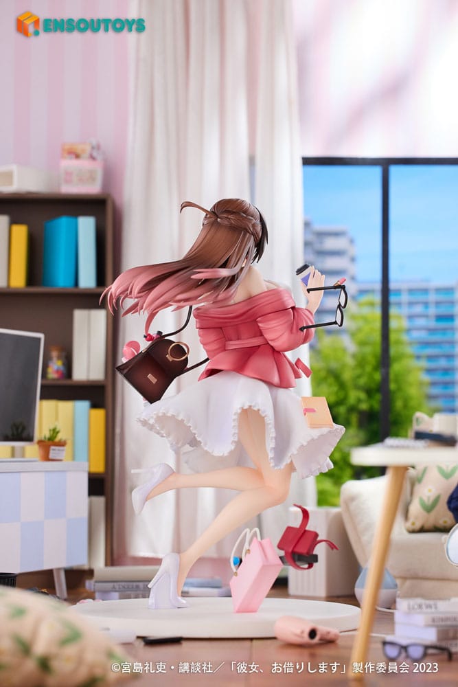 Rent-A-Girlfriend Statue 1/7 Chizuru Mizuhara 22 cm