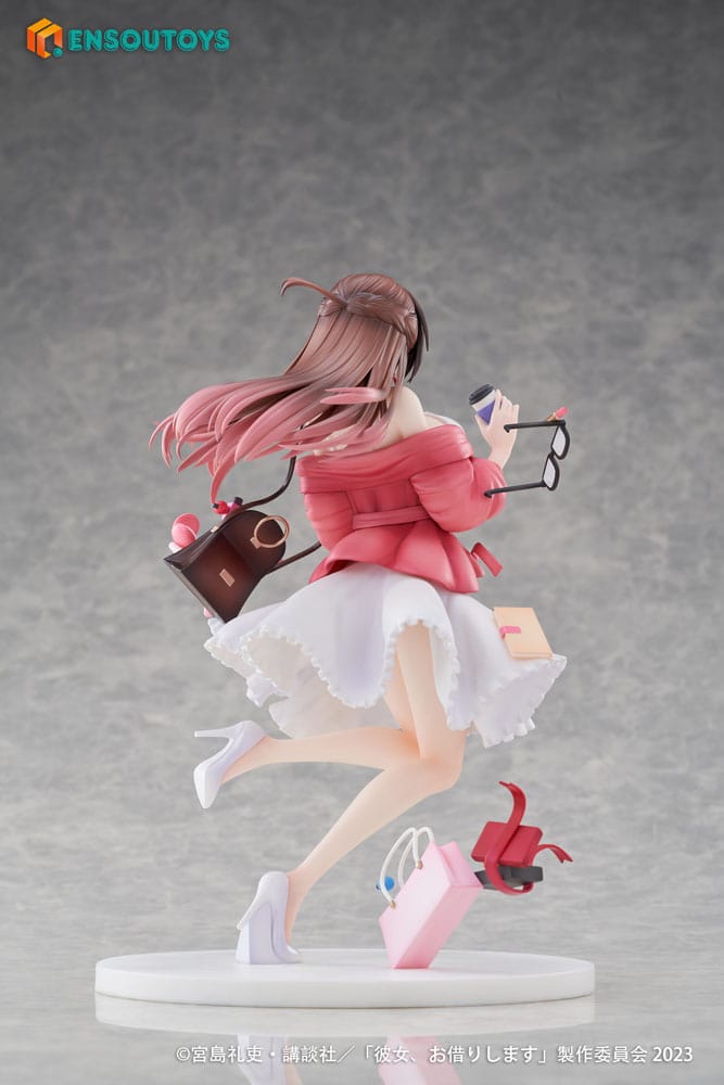 Rent-A-Girlfriend Statue 1/7 Chizuru Mizuhara 22 cm