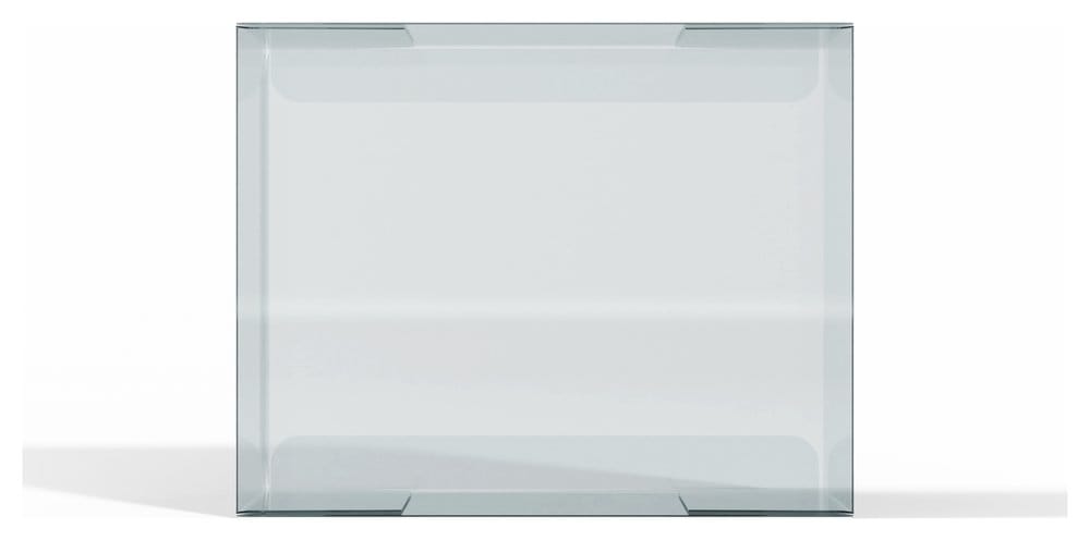 Evoretro PET Protectors 5-Pack for One Piece Booster Box (English, OPP 4-6) 12 x 6 x 15 cm