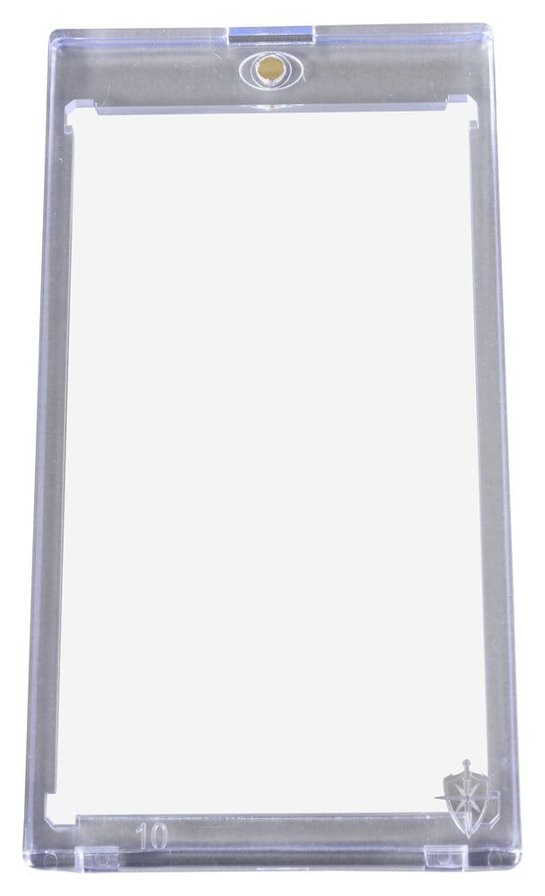 Acrylic Case Magnetic One Touch 10-Pack for Booster Packs