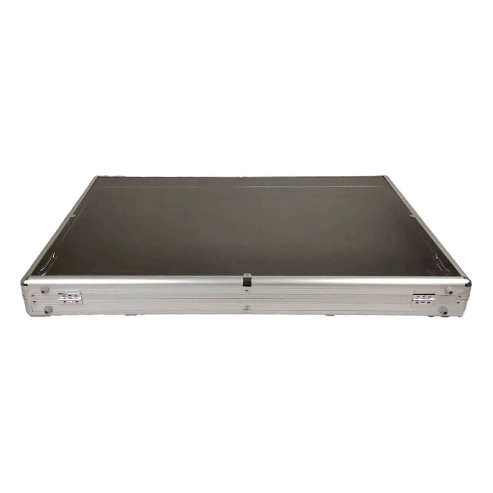 Evoretro Trading Card Display Suitcase