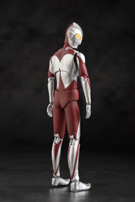 Ultraman HAF Shin 17 cm Action Figure