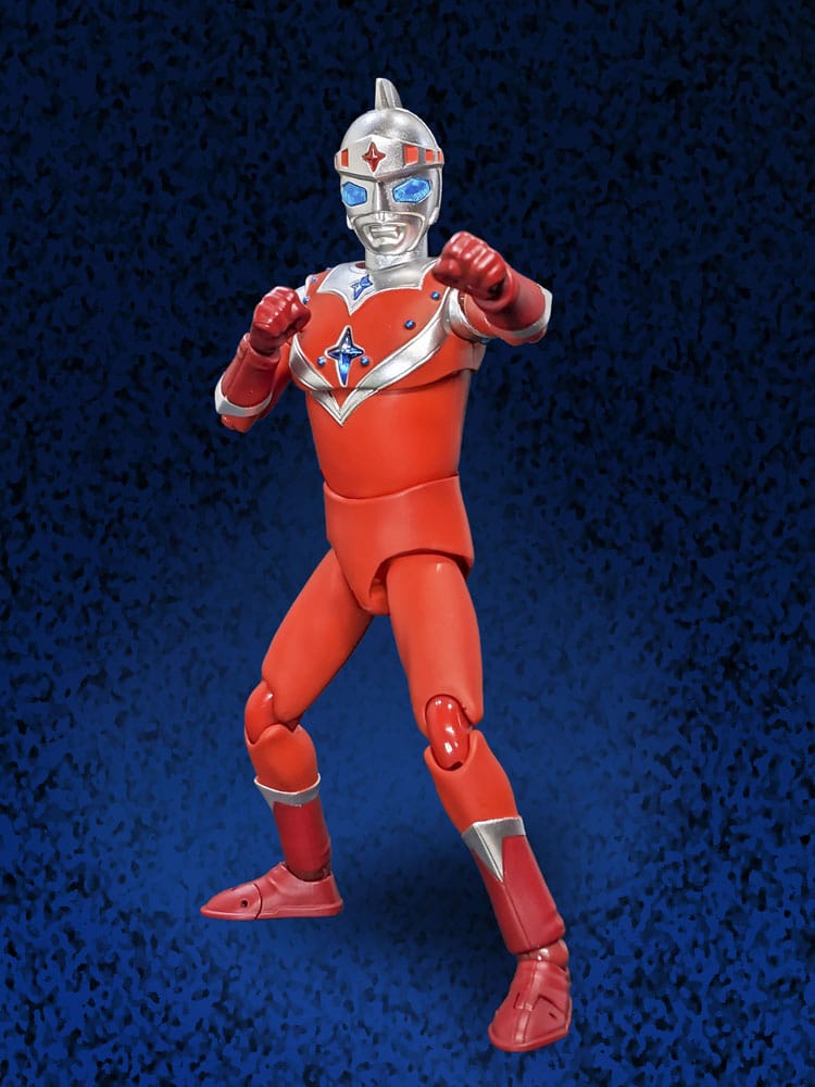 Ironking HAF Ironking Ver. 2 17 cm Action Figure