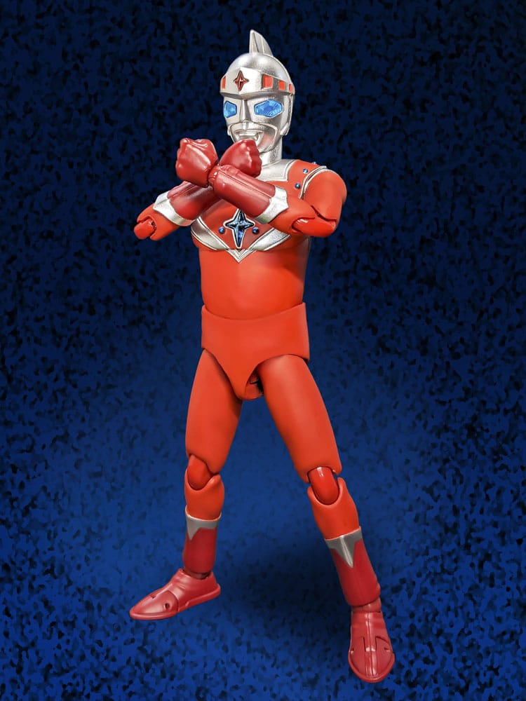 Ironking HAF Ironking Ver. 2 17 cm Action Figure