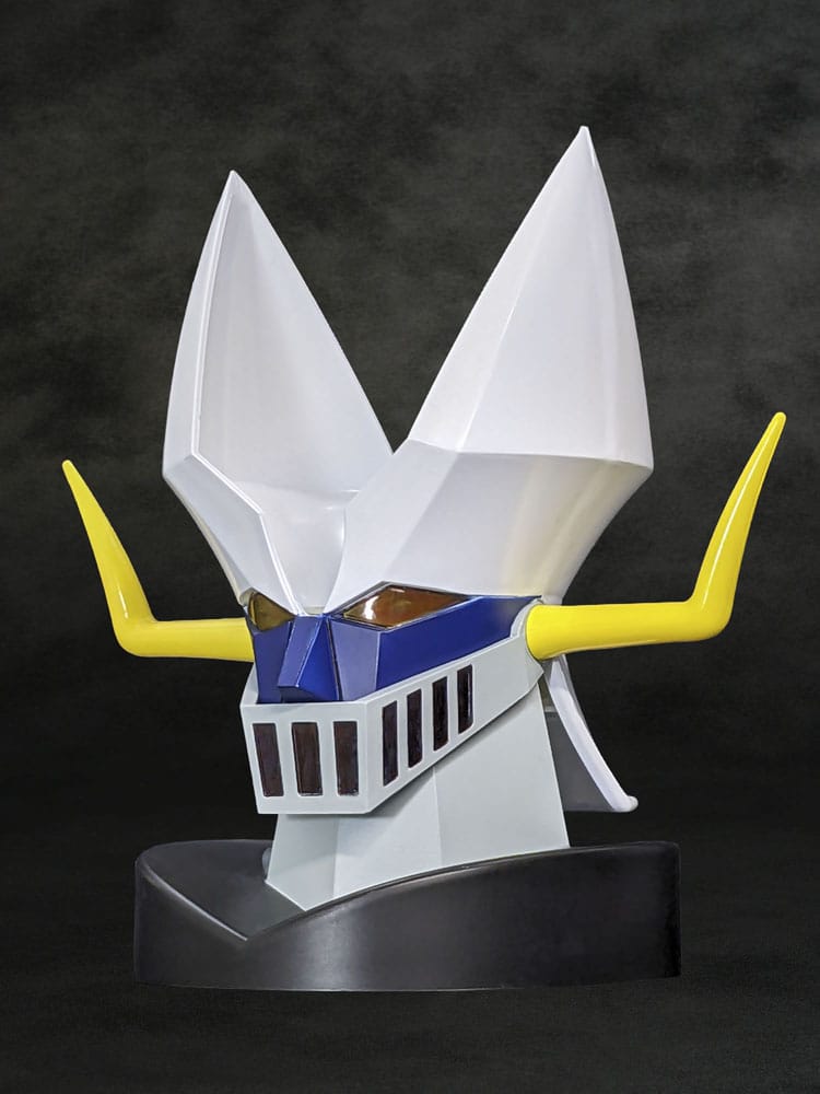 Mazinger Z Brain Condor Renewal Ver. 14 cm Metal Action Figure