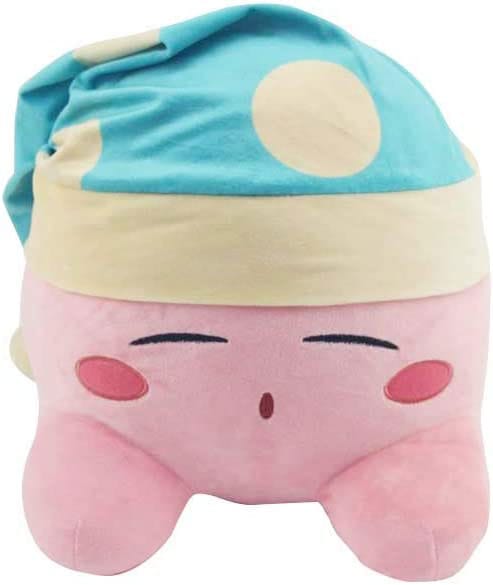Kirby Sleepy 30 cm Plush Figure