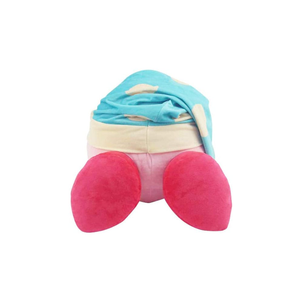 Kirby Sleepy 30 cm Plush Figure
