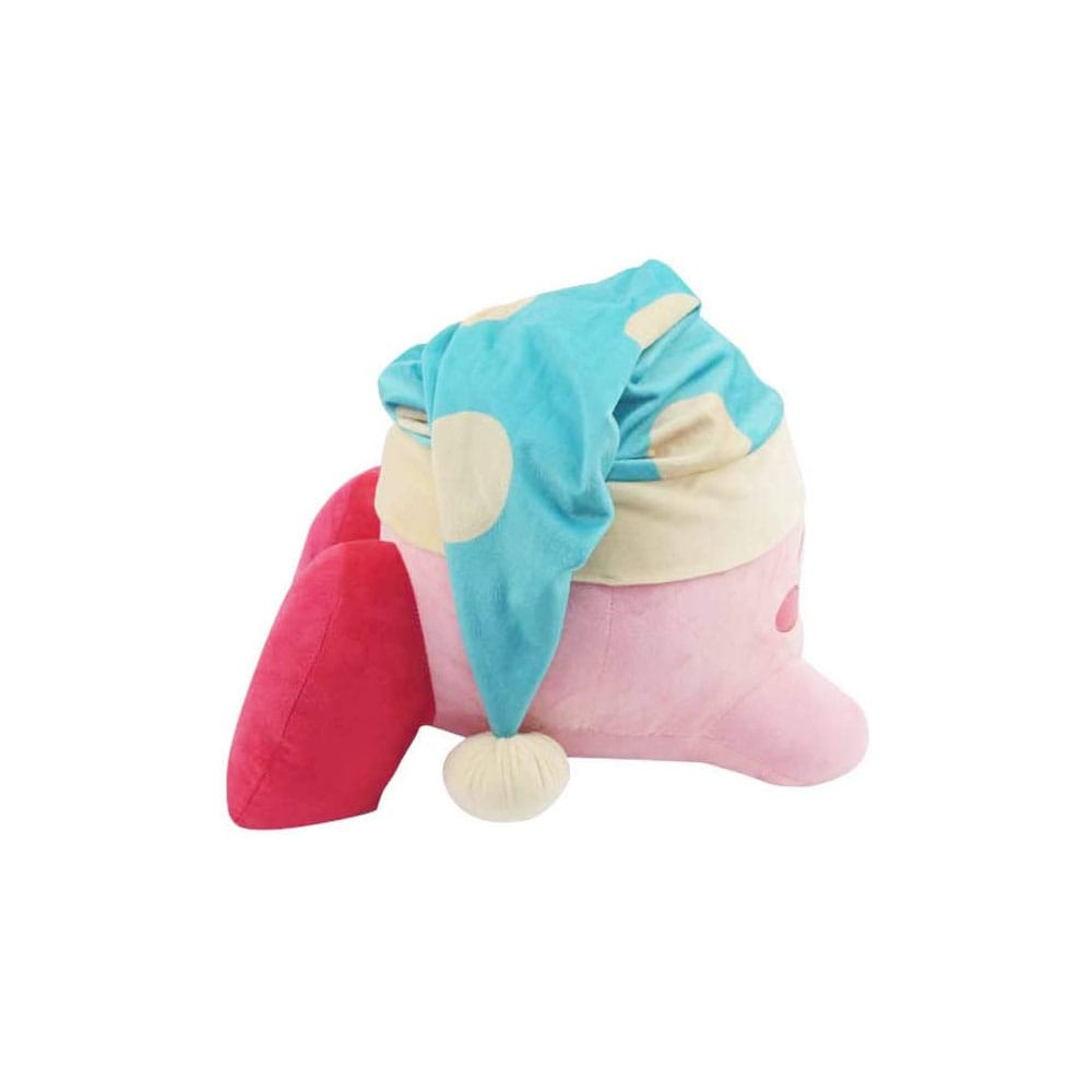 Kirby Sleepy 30 cm Plush Figure