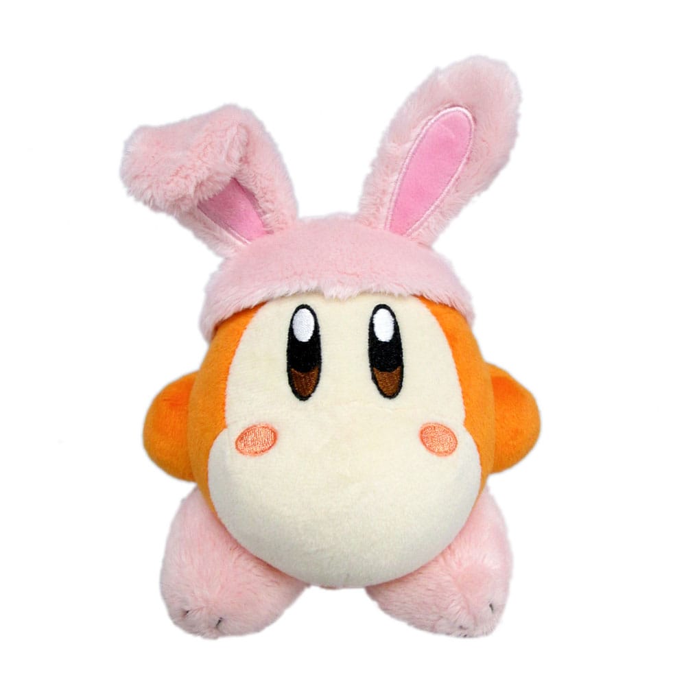 Kirby Rabbit Waddle Dee 24 cm Plush Figure