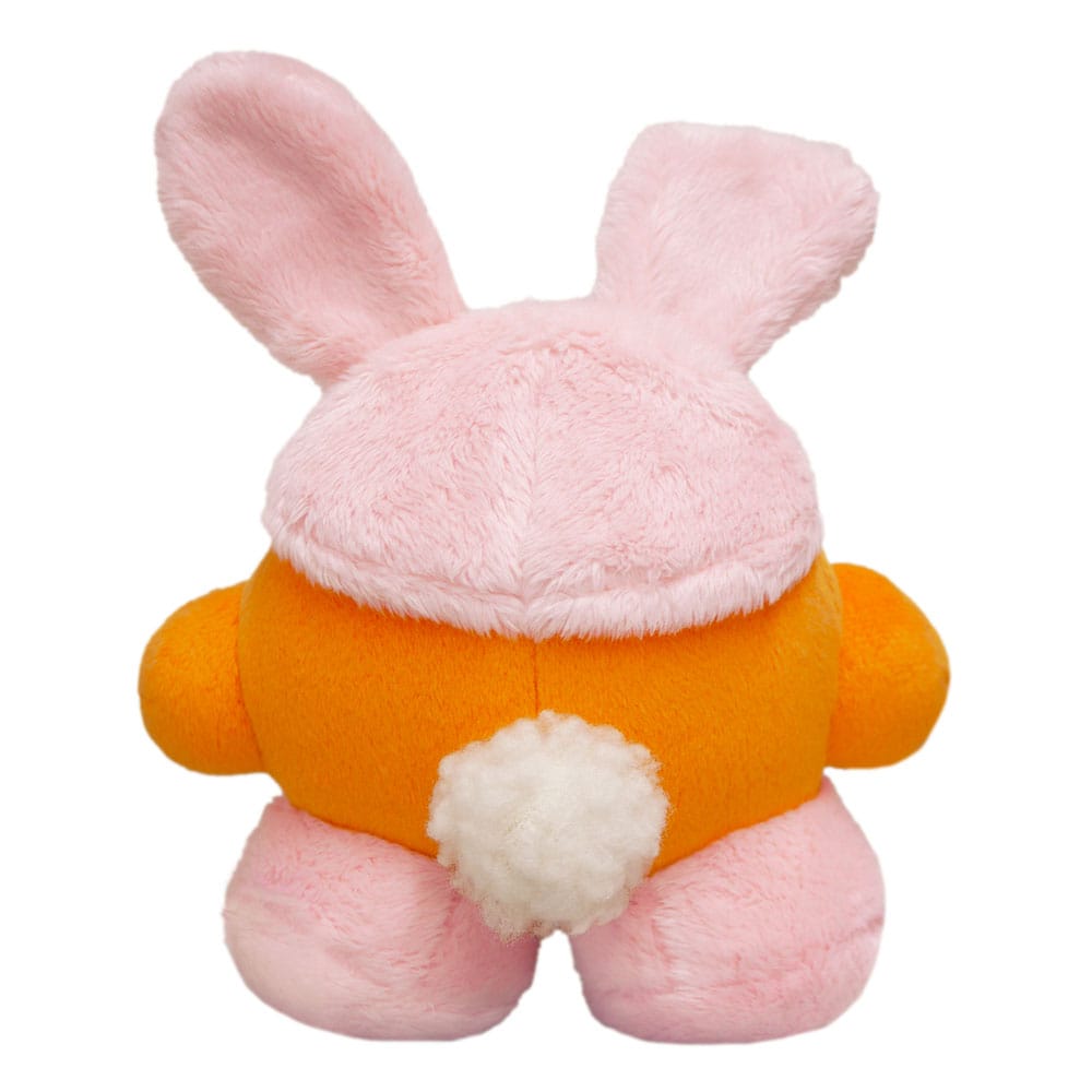 Kirby Rabbit Waddle Dee 24 cm Plush Figure