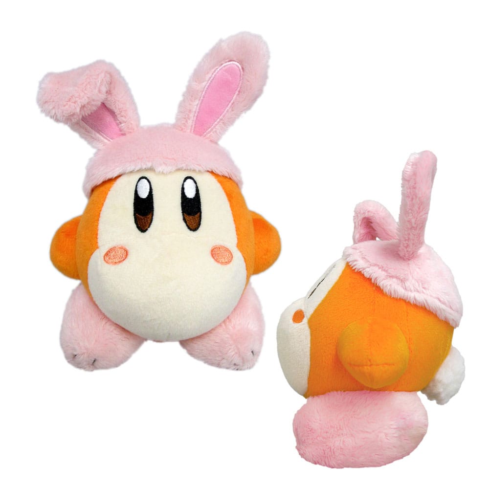 Kirby Rabbit Waddle Dee 24 cm Plush Figure