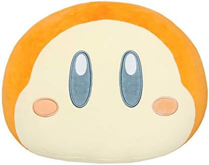 Kirby Waddle Dee Poyo Poyo 26 cm Plush Figure