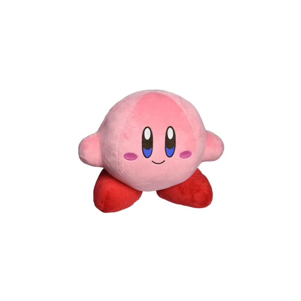 Kirby Normal 23 cm Plush Figure