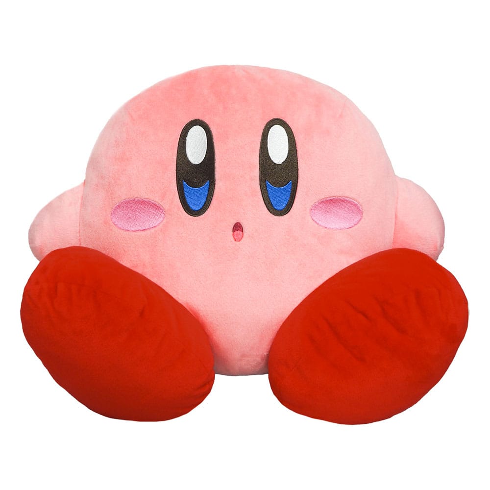 Kirby Sitting 32 cm Plush Figure