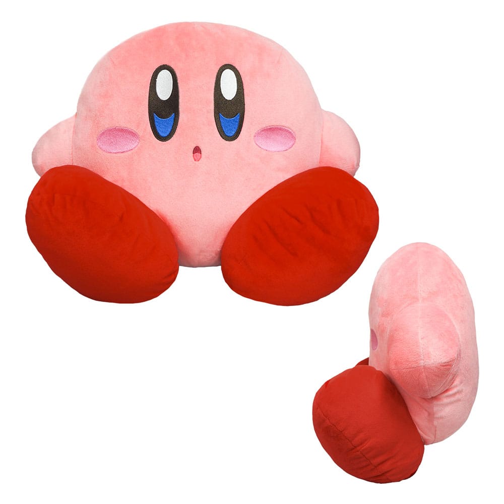 Kirby Sitting 32 cm Plush Figure