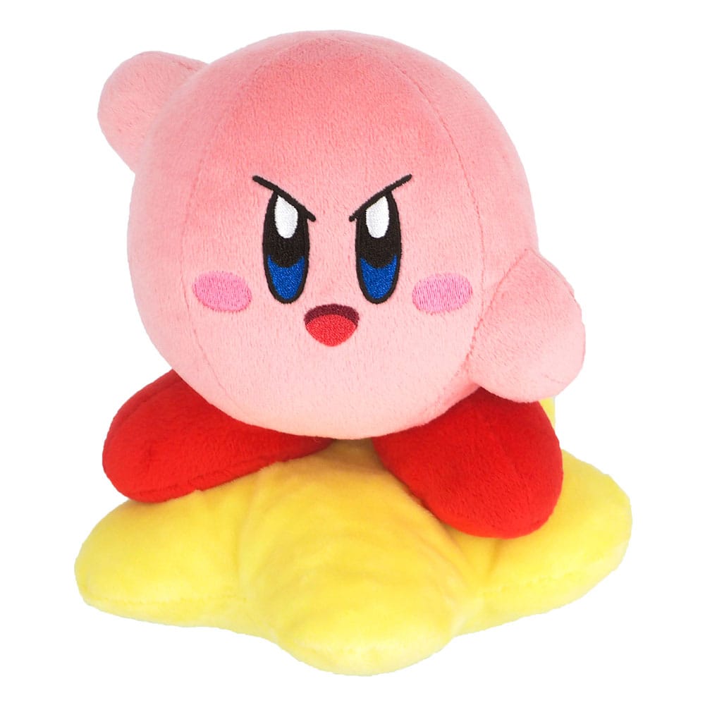 Kirby Star 17 cm Plush Figure