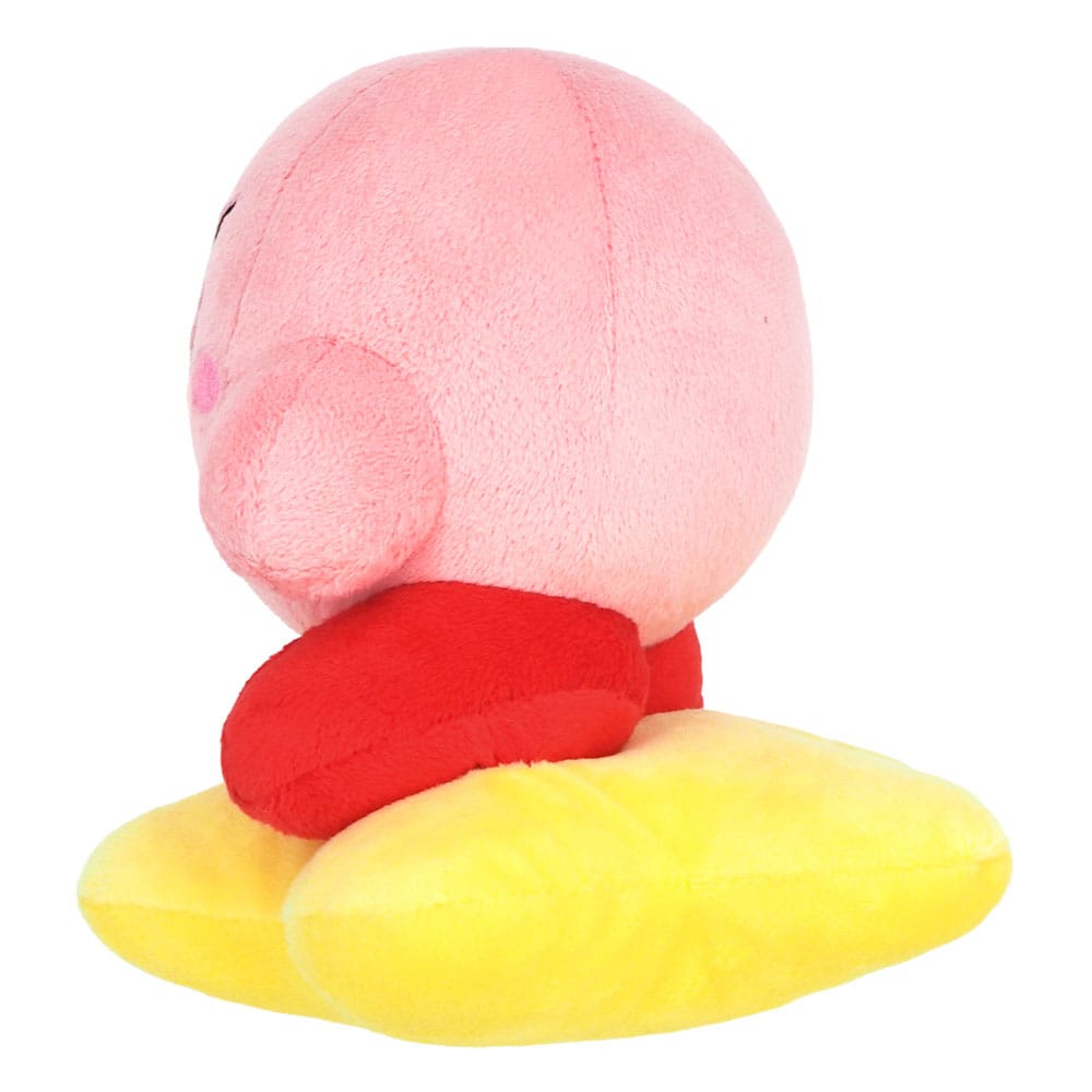 Kirby Star 17 cm Plush Figure