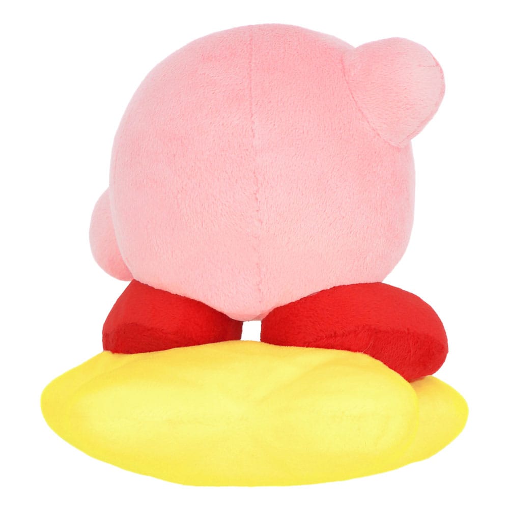 Kirby Star 17 cm Plush Figure
