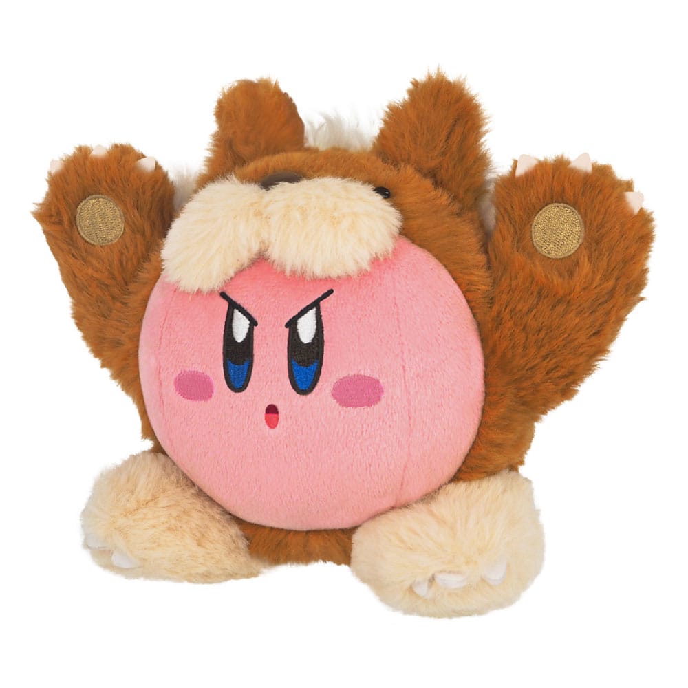 Nintendo Kirby Animal 12cm Plush