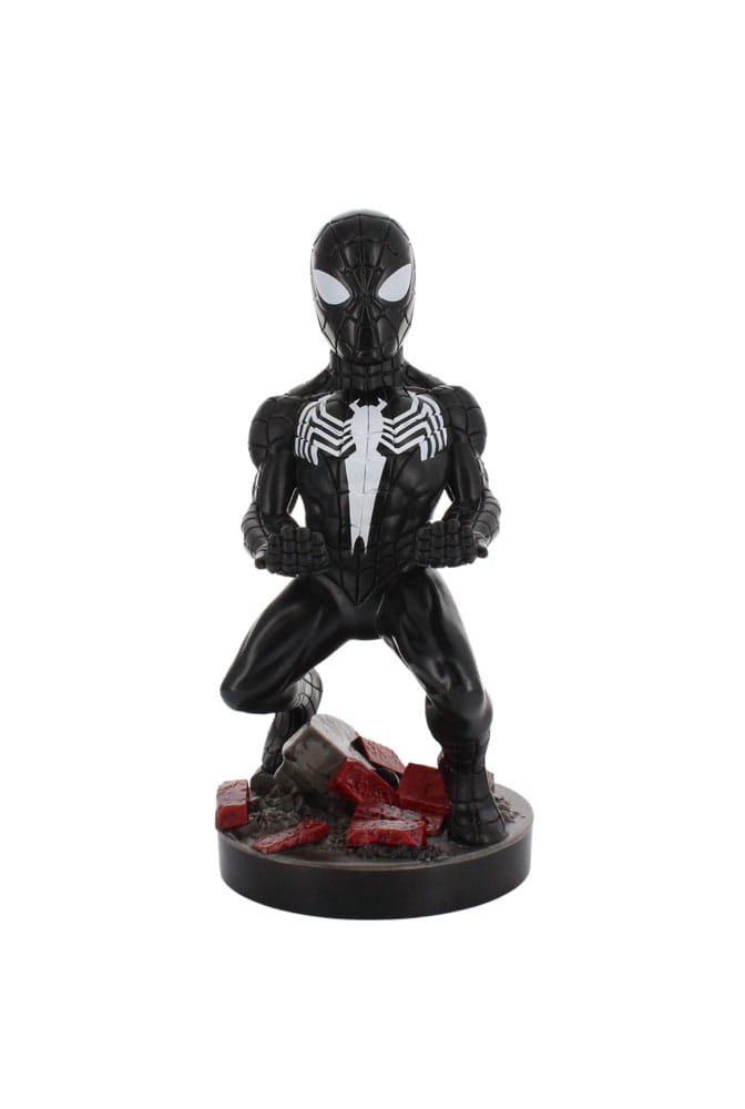 Marvel Spider-Man 21 cm Cable Guys Charging Stand