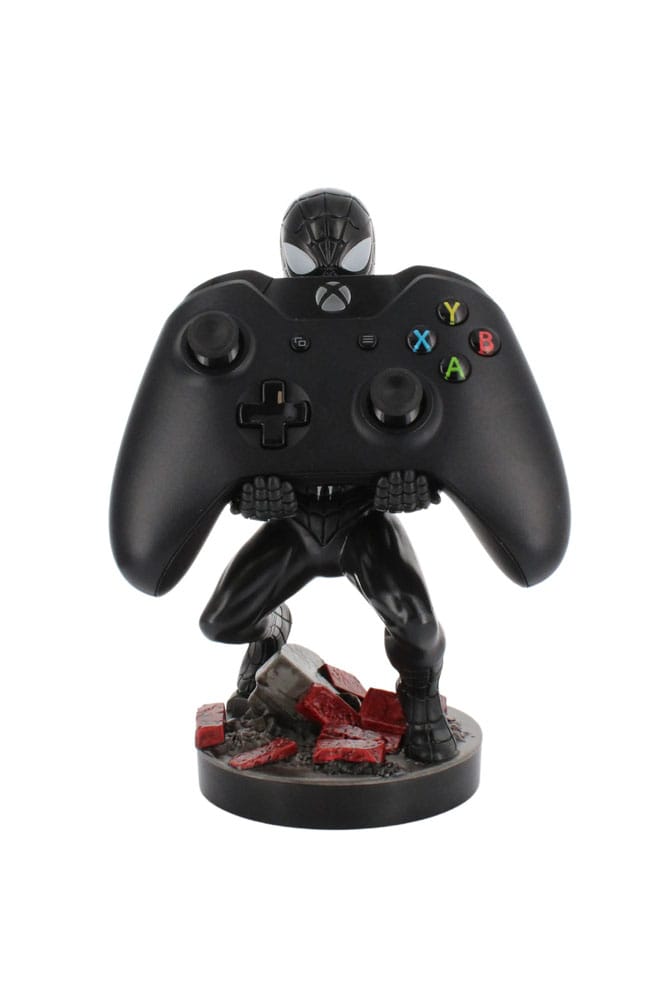 Marvel Spider-Man 21 cm Cable Guys Charging Stand