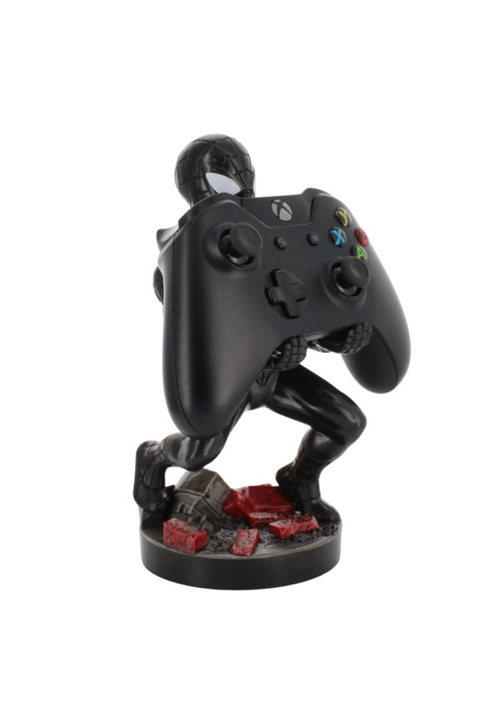 Marvel Spider-Man 21 cm Cable Guys Charging Stand
