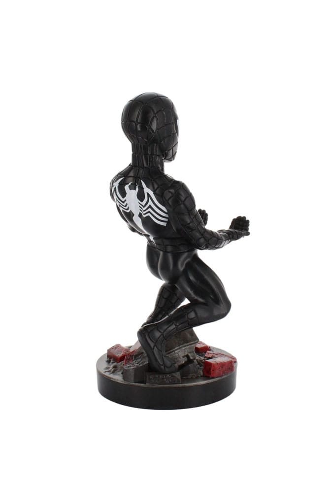 Marvel Spider-Man 21 cm Cable Guys Charging Stand