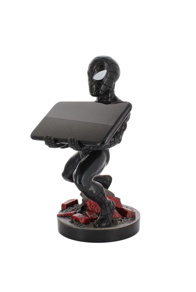 Marvel Spider-Man 21 cm Cable Guys Charging Stand