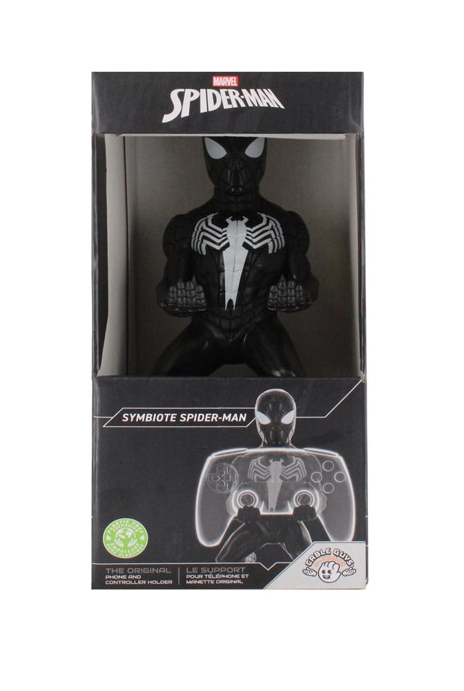 Marvel Spider-Man 21 cm Cable Guys Charging Stand