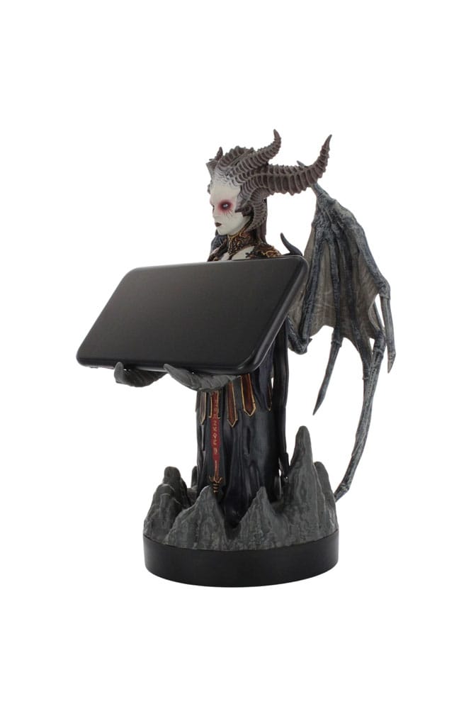 Diablo Lilith 22 cm Cable Guys Charging Stand