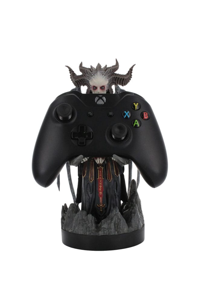 Diablo Lilith 22 cm Cable Guys Charging Stand