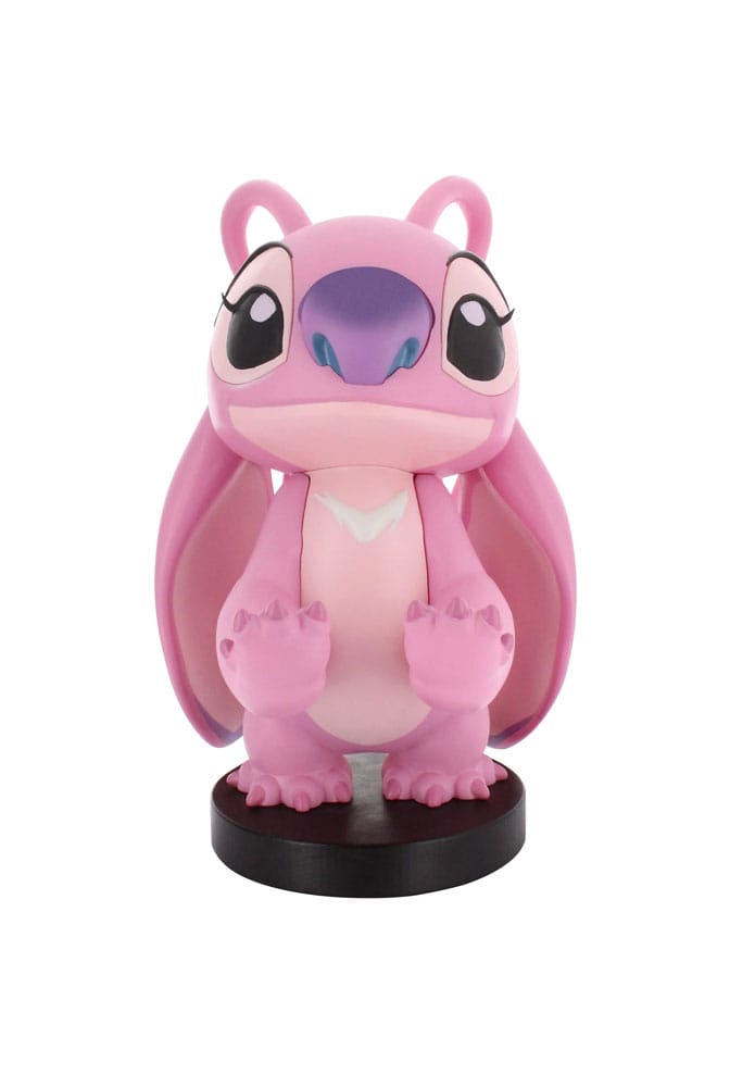 Lilo & Stitch Angel 21 cm Cable Guys Charging Stand