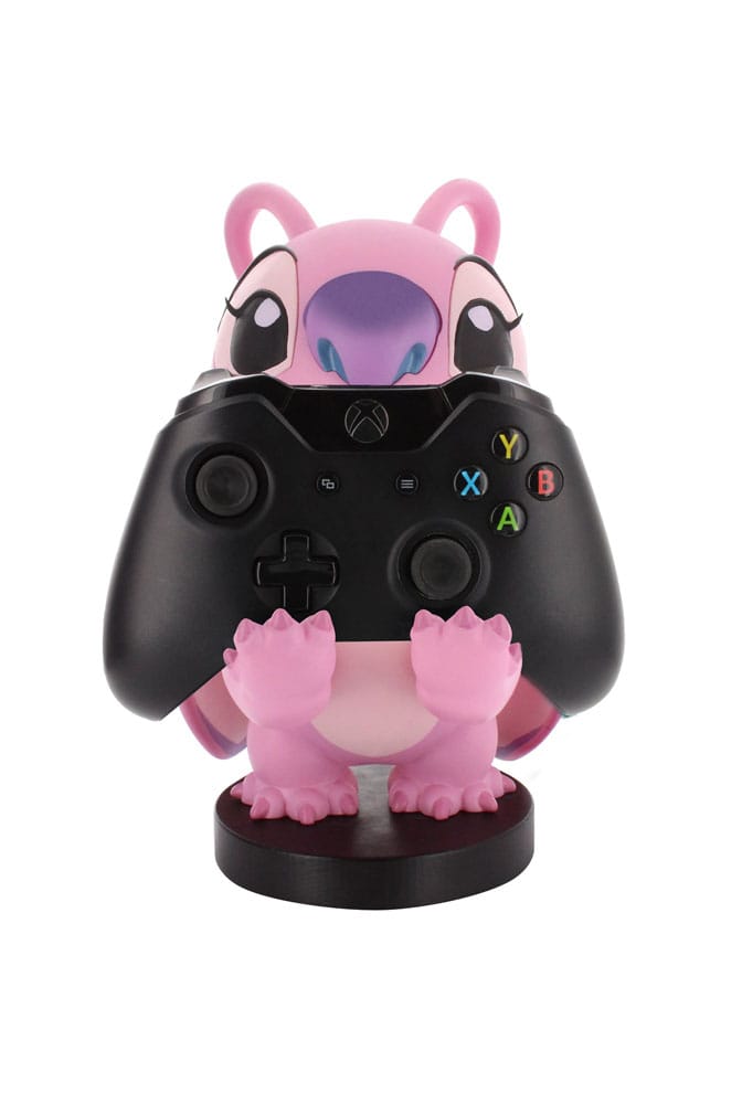 Lilo & Stitch Angel 21 cm Cable Guys Charging Stand