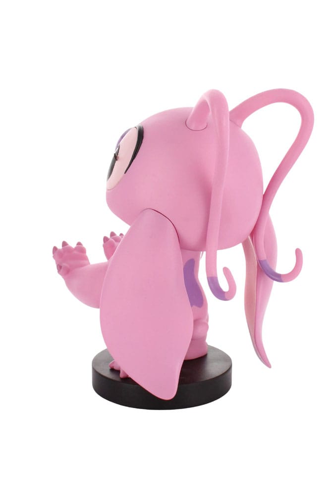 Lilo & Stitch Angel 21 cm Cable Guys Charging Stand