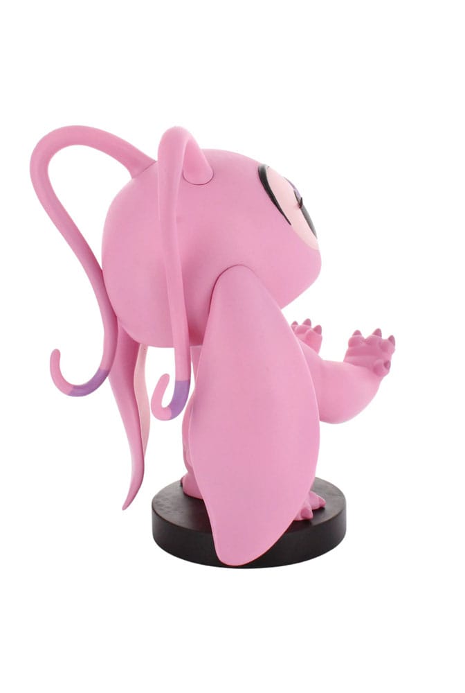 Lilo & Stitch Angel 21 cm Cable Guys Charging Stand