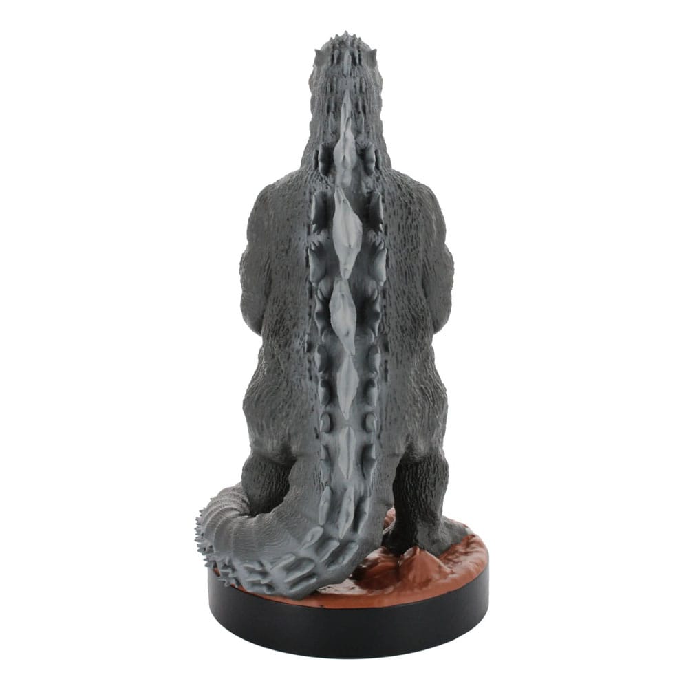 Godzilla Cable Guys Toho Gojira (King of the Monsters) 21 cm Charging Stand