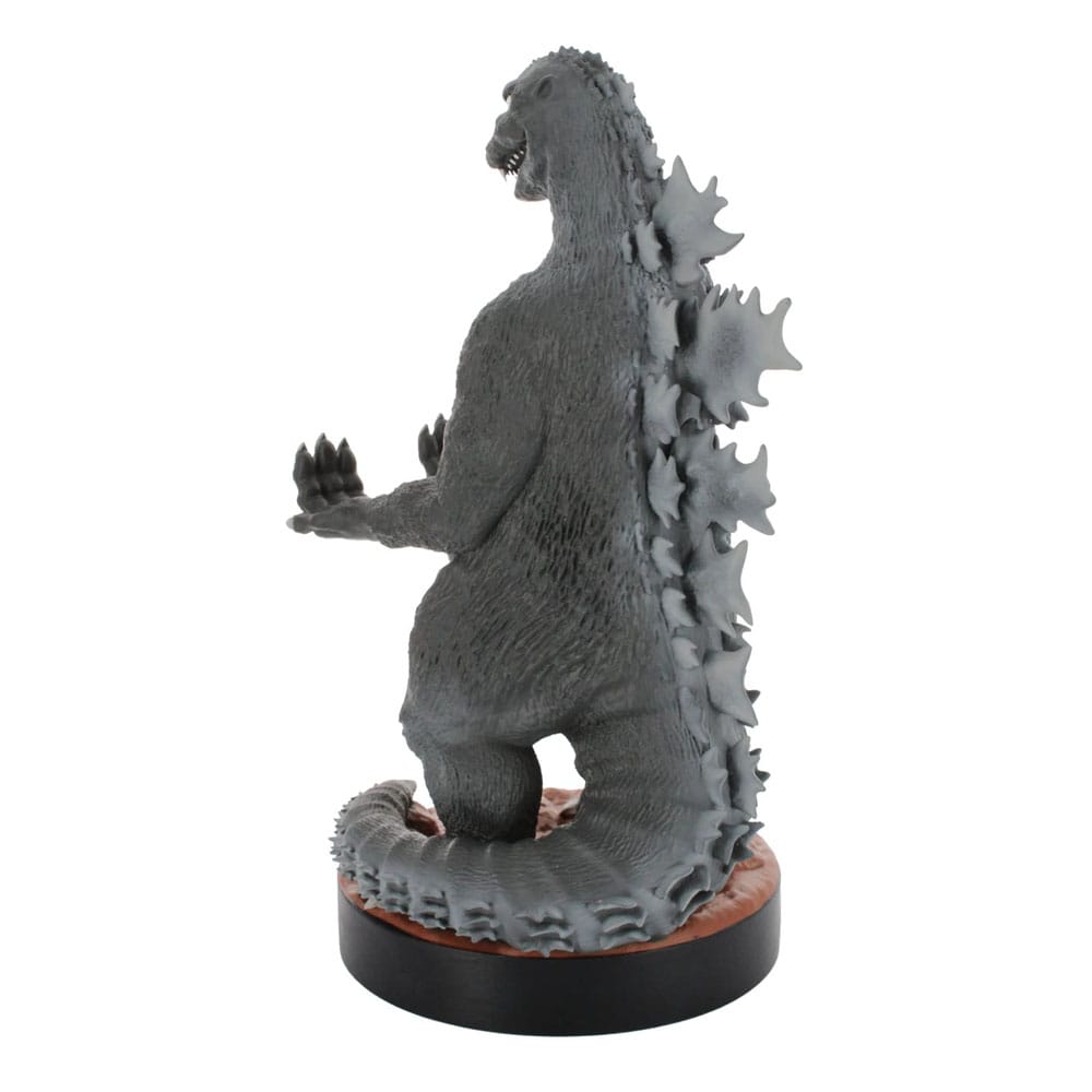 Godzilla Cable Guys Toho Gojira (King of the Monsters) 21 cm Charging Stand