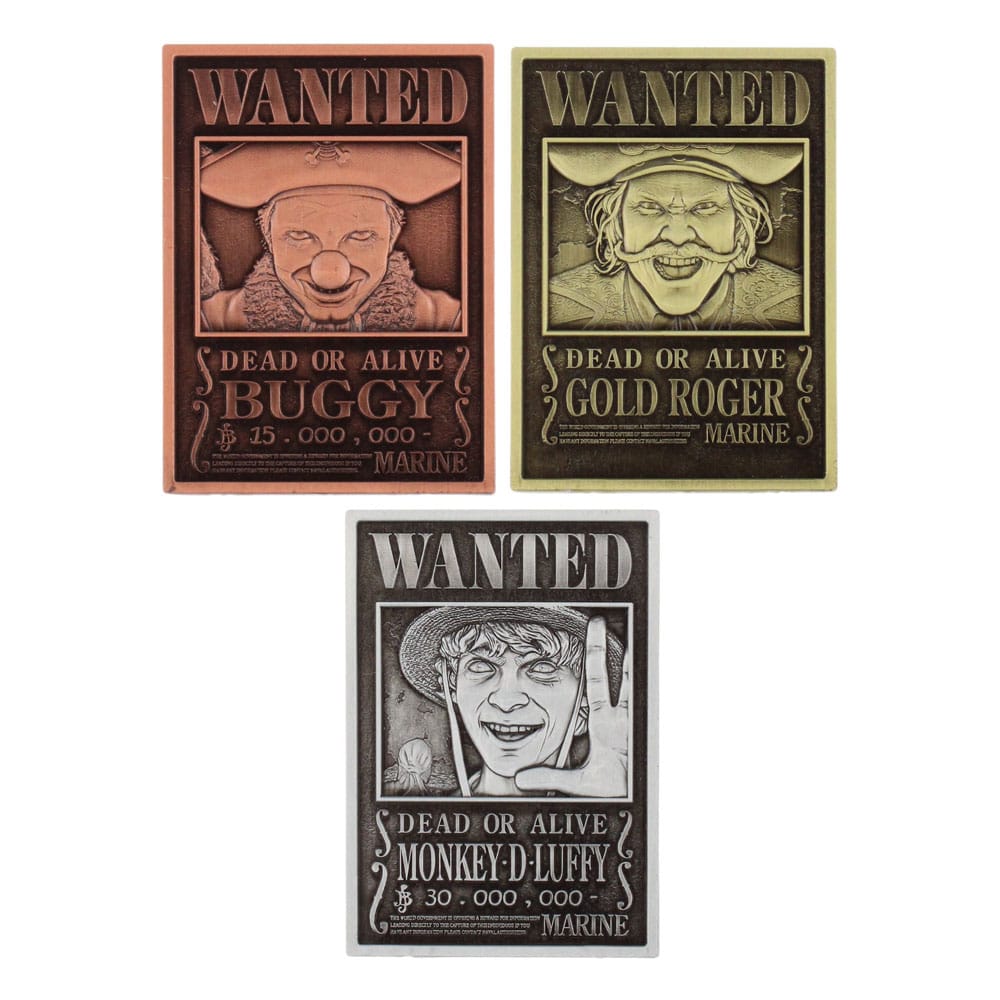 One Piece Digiplates Generation 1 Starter Pack Phone Stand