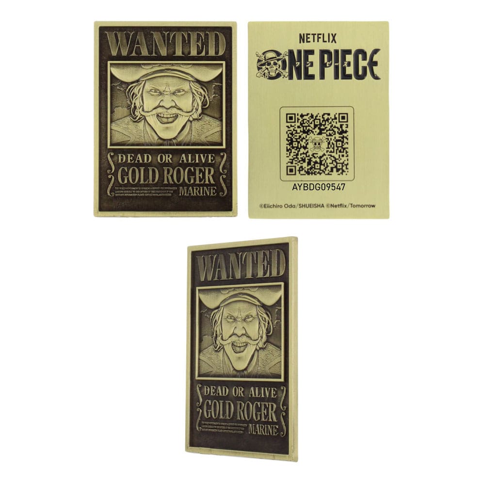 One Piece Digiplates Generation 1 Starter Pack Phone Stand