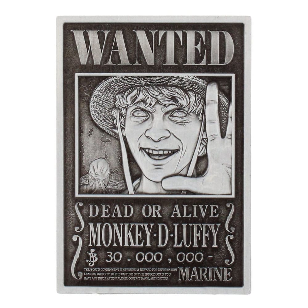 One Piece Digiplates Generation 1 Starter Pack Phone Stand