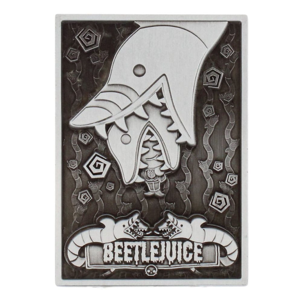 Beetlejuice Digiplates Generation 1 Phone Stand Starter Pack