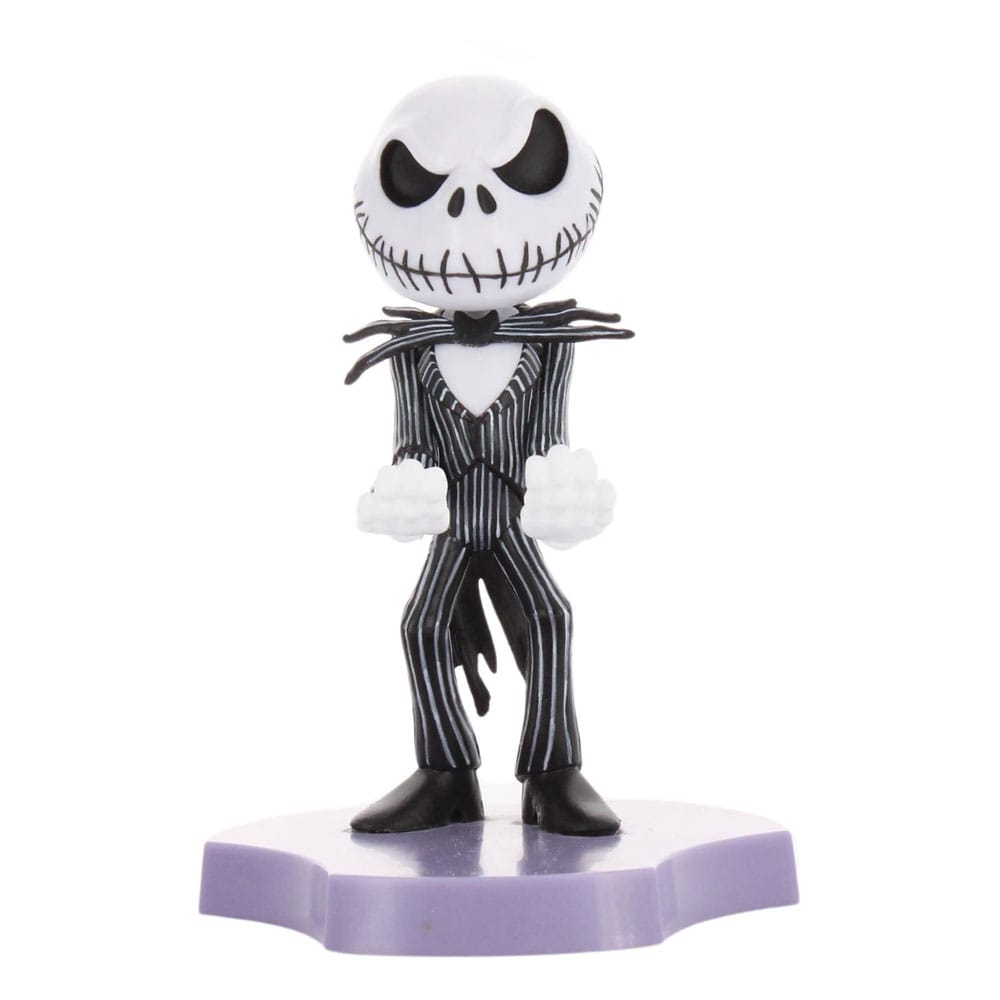 Nightmare Before Christmas Jack 10 cm Holdems Mini Holder