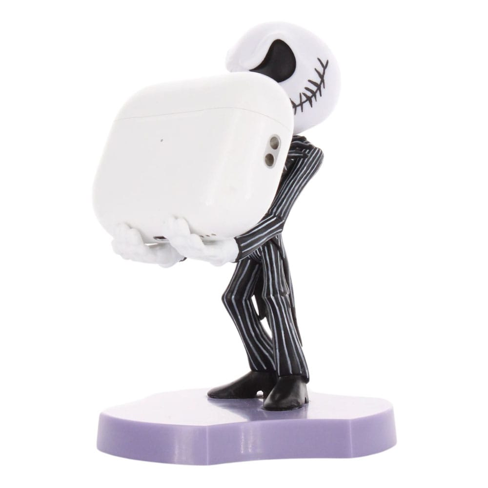 Nightmare Before Christmas Jack 10 cm Holdems Mini Holder