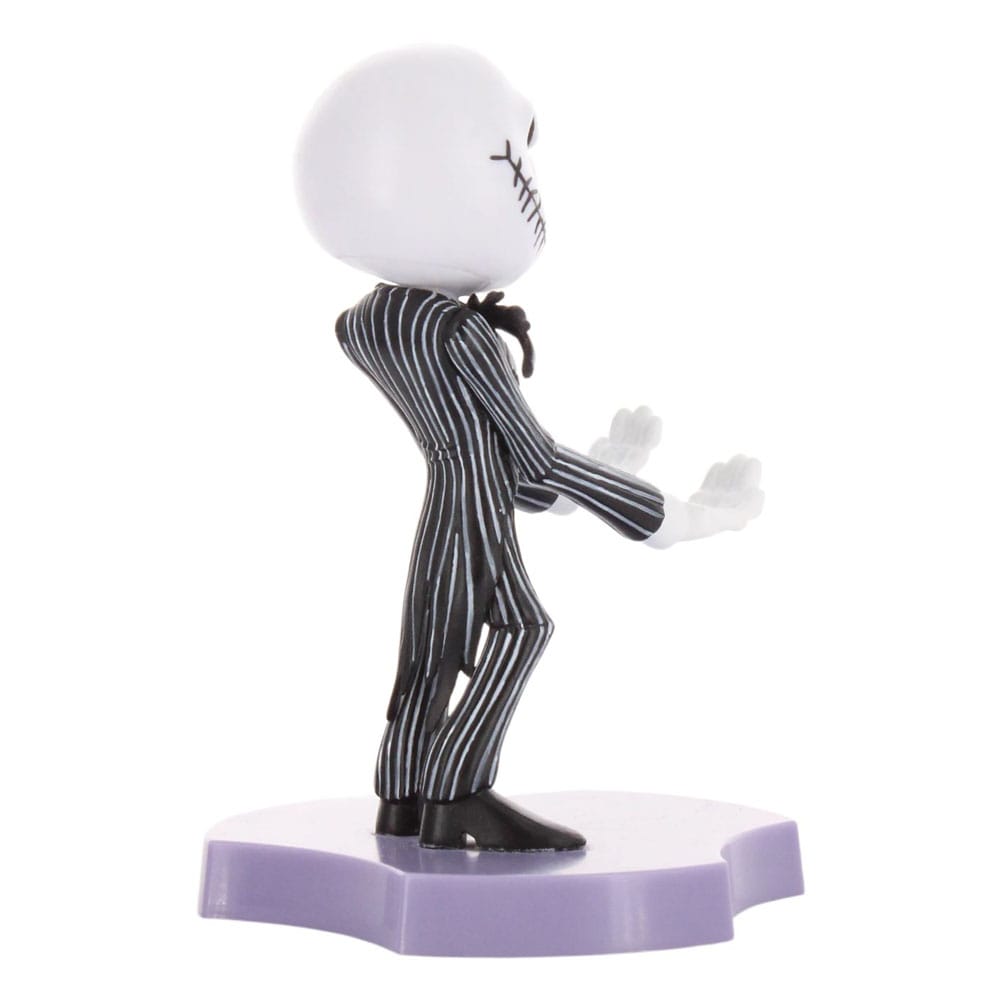 Nightmare Before Christmas Jack 10 cm Holdems Mini Holder