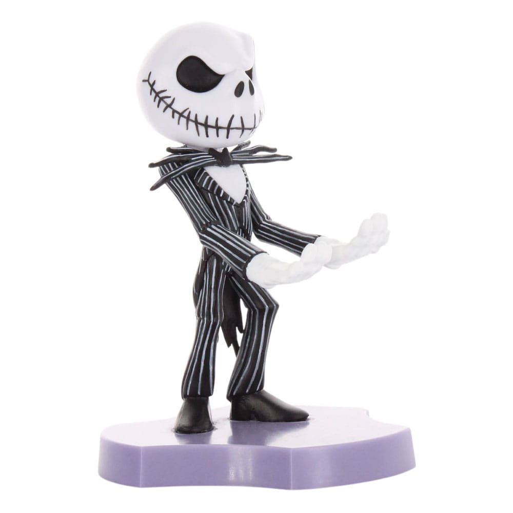 Nightmare Before Christmas Jack 10 cm Holdems Mini Holder