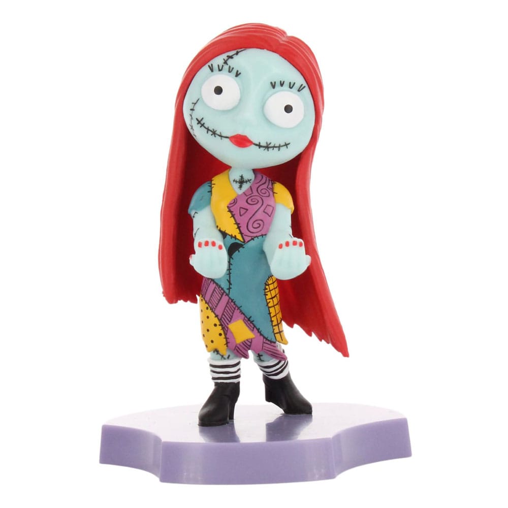Nightmare Before Christmas Sally 10 cm Holdems Mini Holder