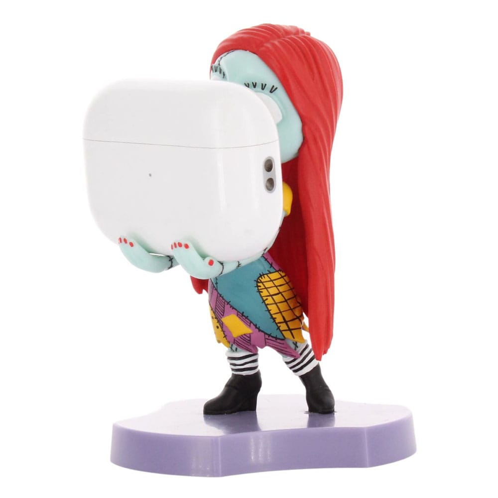 Nightmare Before Christmas Sally 10 cm Holdems Mini Holder