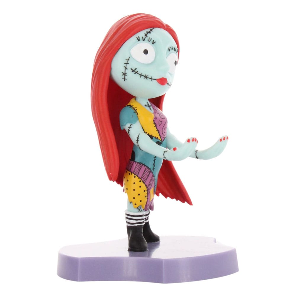 Nightmare Before Christmas Sally 10 cm Holdems Mini Holder